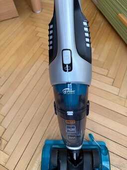 Philips PowerPro Aqua Tycovy vysavac 3v1 - 2