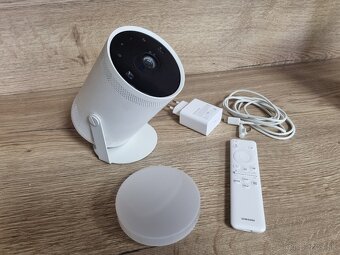 Samsung SP-LFF3CLAXXXH PROJEKTOR - 2