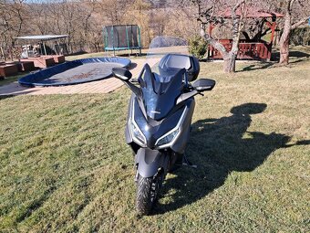 Honda Forza 125 rv 2025 - 2