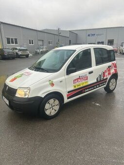 ZNÍŽENÁ CENA Fiat Panda - 2