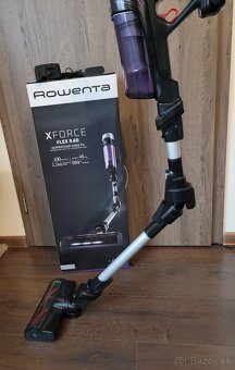 Rowenta X-Force Flex 9.60 3 v 1 Allergy - 2