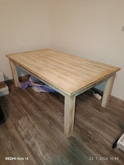 Konferenčný stolík - 2