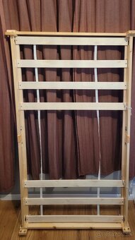 Posteľ 160x80cm - 2