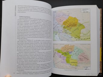Dejiny Uhorska - 2