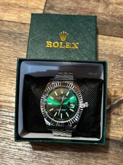 Hodinky Rolex 01 - 2