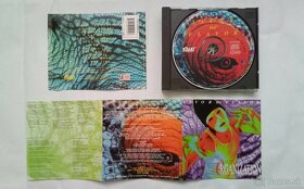 CDs The ORGANIZATION/Death Angel/ - 2
