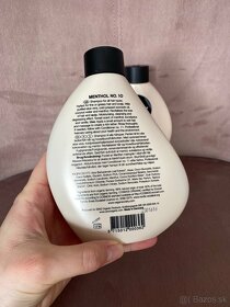 Zenz organic vlasová kozmetika šampón a kondicionér 250ml - 2