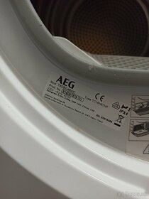 Predaj sušičky AEG 8000 lavatherm - 2