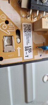 Samsung UE50TU8072u - 2