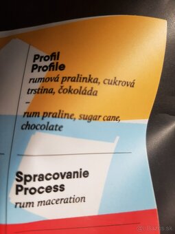 Darujem nespresso kapsule - 2