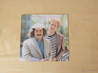 LP platne - 2