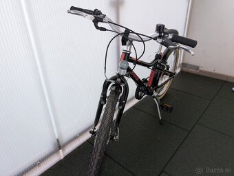 Bicykel 20" - 2