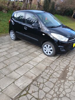 Hyundai i 10 - 2