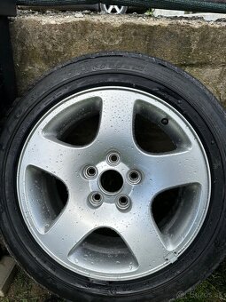 Audi 5x112 R16 7J ET45 - 2