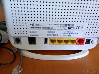 WiFi router ADB VV 3212 - 2