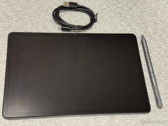 Lenovo Tab M11 4/128Gb - S perom - 2