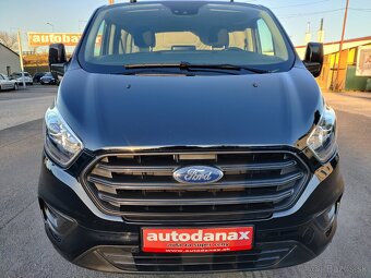 Ford Transit - 2