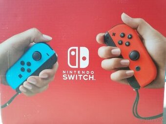 Nintendo switch - 2