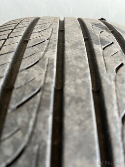 205/60 R16 letné pneu sunfull - 2