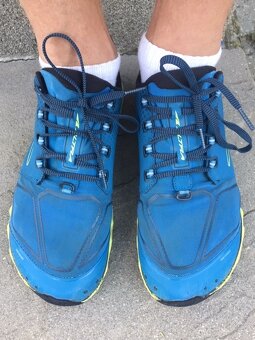 ALTRA SUPERIOR - 2