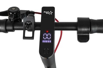 Elektrická kolobežka RoadStar ECO CITY PRO - 2