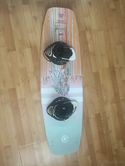 WAKEBOARD SLINGSHOT - 2