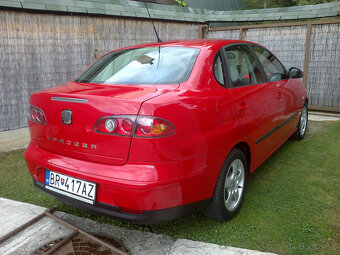 SEAT CORDOBA 6L - 2