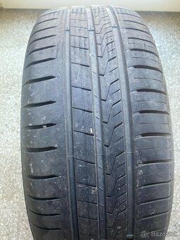 Hankook K435 Kinergy Eco2 205/55 R16 91H letné pneumatiky - 2