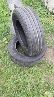 195/65r15. 91H. Hankook. letné - 2