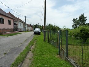 Predaj, rodinný dom, chalupa, Žikava, Topoľčianky - 2
