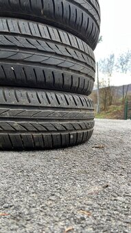☀️letné 185/65 r15 - 2