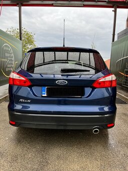 Ford focus combi - 2