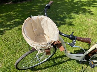 Retro Bicykel GOETZE - 2