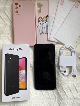 Samsung Galaxy A14 128gb - 2