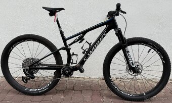 S Works Epic 8 2024 veľ. L - 2