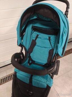 Britax - 2