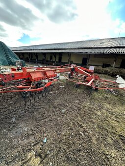 Kuhn GA7000DL - 2