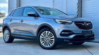 Opel Grandland X 1.6 CDTI 88 kW 2018 - 2
