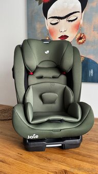 Joie Bold autosedačka s Iso-fix - 2