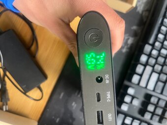 Viking power banka 40 000mAh - 2