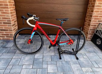 SPECIALIZED CRUX Specialized E5 Premium Aluminium - 2