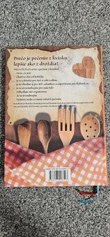 Kváskovanie - Recepty z kvásku (Štefková, Rau a kolektív) - 2