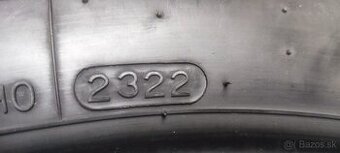 Hankook 255/45 R19 K127 104Y - 2