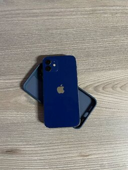 Výmenim iphone 12 - 2