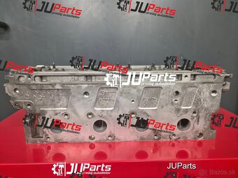 Hlava válcov motora 2.0 TDI CR 03L103373E Repas - 2