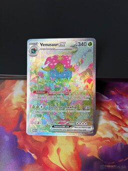 POKÉMON STRELKY NA PREDAJ - 2