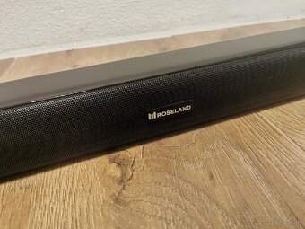 Sound bar Roseland - 2