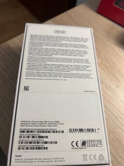 Predám iPhone XS Max 256GB na ND - 2