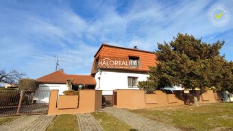 HALO reality - Predaj, rodinný dom Partizánske - ZNÍŽENÁ CEN - 2