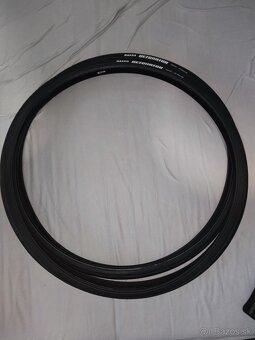 Maxxis detonator 700x32c - 2